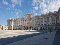 Singlereise: Madrid erleben! 5 Tage Städtereise Madrid mit Ausflügen nach Toledo, El Escorial und Segovia