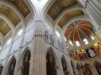 Singlereise: Madrid erleben! 5 Tage Städtereise Madrid mit Ausflügen nach Toledo, El Escorial und Segovia &ndash; &copy; Benjamin Rodriguez Manzanares (Eberhardt TRAVEL)
