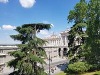 Singlereise: Madrid erleben! 5 Tage Städtereise Madrid mit Ausflügen nach Toledo, El Escorial und Segovia &ndash; &copy; Benjamin Rodriguez Manzanares (Eberhardt TRAVEL)