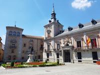 Singlereise: Madrid erleben! 5 Tage Städtereise Madrid mit Ausflügen nach Toledo, El Escorial und Segovia &ndash; &copy; Benjamin Rodriguez Manzanares (Eberhardt TRAVEL)
