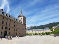 Singlereise: Madrid erleben! 5 Tage Städtereise Madrid mit Ausflügen nach Toledo, El Escorial und Segovia &ndash; &copy; Benjamin Rodriguez Manzanares (Eberhardt TRAVEL)