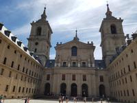Singlereise: Madrid erleben! 5 Tage Städtereise Madrid mit Ausflügen nach Toledo, El Escorial und Segovia &ndash; &copy; Benjamin Rodriguez Manzanares (Eberhardt TRAVEL)