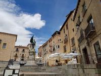 Singlereise: Madrid erleben! 5 Tage Städtereise Madrid mit Ausflügen nach Toledo, El Escorial und Segovia &ndash; &copy; Benjamin Rodriguez Manzanares (Eberhardt TRAVEL)