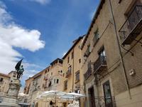 Singlereise: Madrid erleben! 5 Tage Städtereise Madrid mit Ausflügen nach Toledo, El Escorial und Segovia &ndash; &copy; Benjamin Rodriguez Manzanares (Eberhardt TRAVEL)