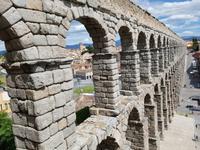 Singlereise: Madrid erleben! 5 Tage Städtereise Madrid mit Ausflügen nach Toledo, El Escorial und Segovia &ndash; &copy; Benjamin Rodriguez Manzanares (Eberhardt TRAVEL)