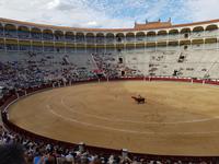 Singlereise: Madrid erleben! 5 Tage Städtereise Madrid mit Ausflügen nach Toledo, El Escorial und Segovia &ndash; &copy; Benjamin Rodriguez Manzanares (Eberhardt TRAVEL)