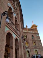 Singlereise: Madrid erleben! 5 Tage Städtereise Madrid mit Ausflügen nach Toledo, El Escorial und Segovia &ndash; &copy; Benjamin Rodriguez Manzanares (Eberhardt TRAVEL)