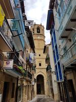 Wanderreise Nord-Spanien – Jakobsweg und Atlantik: 9 Tage Wanderreise in Nordspanien mit San Sebastian – Picos de Europa – Jakobsweg – Santiago de Compostela – Atlantikküste – Porto &ndash; &copy; Benjamin Rodriguez Manzanares (Eberhardt TRAVEL)
