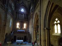 Wanderreise Nord-Spanien – Jakobsweg und Atlantik: 9 Tage Wanderreise in Nordspanien mit San Sebastian – Picos de Europa – Jakobsweg – Santiago de Compostela – Atlantikküste – Porto &ndash; &copy; Benjamin Rodriguez Manzanares (Eberhardt TRAVEL)