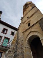 Wanderreise Nord-Spanien – Jakobsweg und Atlantik: 9 Tage Wanderreise in Nordspanien mit San Sebastian – Picos de Europa – Jakobsweg – Santiago de Compostela – Atlantikküste – Porto &ndash; &copy; Benjamin Rodriguez Manzanares (Eberhardt TRAVEL)