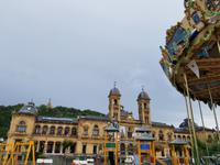 Wanderreise Nord-Spanien – Jakobsweg und Atlantik: 9 Tage Wanderreise in Nordspanien mit San Sebastian – Picos de Europa – Jakobsweg – Santiago de Compostela – Atlantikküste – Porto &ndash; &copy; Benjamin Rodriguez Manzanares (Eberhardt TRAVEL)