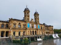 Wanderreise Nord-Spanien – Jakobsweg und Atlantik: 9 Tage Wanderreise in Nordspanien mit San Sebastian – Picos de Europa – Jakobsweg – Santiago de Compostela – Atlantikküste – Porto &ndash; &copy; Benjamin Rodriguez Manzanares (Eberhardt TRAVEL)