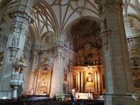 Wanderreise Nord-Spanien – Jakobsweg und Atlantik: 9 Tage Wanderreise in Nordspanien mit San Sebastian – Picos de Europa – Jakobsweg – Santiago de Compostela – Atlantikküste – Porto &ndash; &copy; Benjamin Rodriguez Manzanares (Eberhardt TRAVEL)