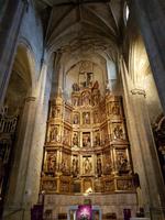 Wanderreise Nord-Spanien – Jakobsweg und Atlantik: 9 Tage Wanderreise in Nordspanien mit San Sebastian – Picos de Europa – Jakobsweg – Santiago de Compostela – Atlantikküste – Porto &ndash; &copy; Benjamin Rodriguez Manzanares (Eberhardt TRAVEL)