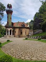 Wanderreise Nord-Spanien – Jakobsweg und Atlantik: 9 Tage Wanderreise in Nordspanien mit San Sebastian – Picos de Europa – Jakobsweg – Santiago de Compostela – Atlantikküste – Porto &ndash; &copy; Benjamin Rodriguez Manzanares (Eberhardt TRAVEL)