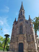 Wanderreise Nord-Spanien – Jakobsweg und Atlantik: 9 Tage Wanderreise in Nordspanien mit San Sebastian – Picos de Europa – Jakobsweg – Santiago de Compostela – Atlantikküste – Porto &ndash; &copy; Benjamin Rodriguez Manzanares (Eberhardt TRAVEL)