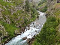Wanderreise Nord-Spanien – Jakobsweg und Atlantik: 9 Tage Wanderreise in Nordspanien mit San Sebastian – Picos de Europa – Jakobsweg – Santiago de Compostela – Atlantikküste – Porto &ndash; &copy; Benjamin Rodriguez Manzanares (Eberhardt TRAVEL)