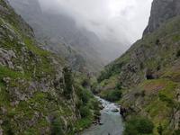 Wanderreise Nord-Spanien – Jakobsweg und Atlantik: 9 Tage Wanderreise in Nordspanien mit San Sebastian – Picos de Europa – Jakobsweg – Santiago de Compostela – Atlantikküste – Porto &ndash; &copy; Benjamin Rodriguez Manzanares (Eberhardt TRAVEL)
