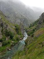 Wanderreise Nord-Spanien – Jakobsweg und Atlantik: 9 Tage Wanderreise in Nordspanien mit San Sebastian – Picos de Europa – Jakobsweg – Santiago de Compostela – Atlantikküste – Porto &ndash; &copy; Benjamin Rodriguez Manzanares (Eberhardt TRAVEL)