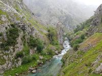 Wanderreise Nord-Spanien – Jakobsweg und Atlantik: 9 Tage Wanderreise in Nordspanien mit San Sebastian – Picos de Europa – Jakobsweg – Santiago de Compostela – Atlantikküste – Porto &ndash; &copy; Benjamin Rodriguez Manzanares (Eberhardt TRAVEL)