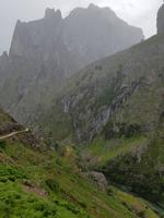 Wanderreise Nord-Spanien – Jakobsweg und Atlantik: 9 Tage Wanderreise in Nordspanien mit San Sebastian – Picos de Europa – Jakobsweg – Santiago de Compostela – Atlantikküste – Porto &ndash; &copy; Benjamin Rodriguez Manzanares (Eberhardt TRAVEL)
