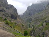 Wanderreise Nord-Spanien – Jakobsweg und Atlantik: 9 Tage Wanderreise in Nordspanien mit San Sebastian – Picos de Europa – Jakobsweg – Santiago de Compostela – Atlantikküste – Porto &ndash; &copy; Benjamin Rodriguez Manzanares (Eberhardt TRAVEL)