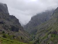 Wanderreise Nord-Spanien – Jakobsweg und Atlantik: 9 Tage Wanderreise in Nordspanien mit San Sebastian – Picos de Europa – Jakobsweg – Santiago de Compostela – Atlantikküste – Porto &ndash; &copy; Benjamin Rodriguez Manzanares (Eberhardt TRAVEL)
