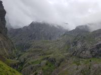 Wanderreise Nord-Spanien – Jakobsweg und Atlantik: 9 Tage Wanderreise in Nordspanien mit San Sebastian – Picos de Europa – Jakobsweg – Santiago de Compostela – Atlantikküste – Porto &ndash; &copy; Benjamin Rodriguez Manzanares (Eberhardt TRAVEL)