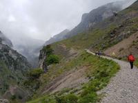 Wanderreise Nord-Spanien – Jakobsweg und Atlantik: 9 Tage Wanderreise in Nordspanien mit San Sebastian – Picos de Europa – Jakobsweg – Santiago de Compostela – Atlantikküste – Porto &ndash; &copy; Benjamin Rodriguez Manzanares (Eberhardt TRAVEL)