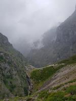 Wanderreise Nord-Spanien – Jakobsweg und Atlantik: 9 Tage Wanderreise in Nordspanien mit San Sebastian – Picos de Europa – Jakobsweg – Santiago de Compostela – Atlantikküste – Porto &ndash; &copy; Benjamin Rodriguez Manzanares (Eberhardt TRAVEL)