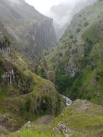 Wanderreise Nord-Spanien – Jakobsweg und Atlantik: 9 Tage Wanderreise in Nordspanien mit San Sebastian – Picos de Europa – Jakobsweg – Santiago de Compostela – Atlantikküste – Porto &ndash; &copy; Benjamin Rodriguez Manzanares (Eberhardt TRAVEL)