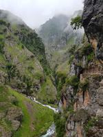 Wanderreise Nord-Spanien – Jakobsweg und Atlantik: 9 Tage Wanderreise in Nordspanien mit San Sebastian – Picos de Europa – Jakobsweg – Santiago de Compostela – Atlantikküste – Porto &ndash; &copy; Benjamin Rodriguez Manzanares (Eberhardt TRAVEL)