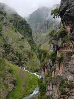 Wanderreise Nord-Spanien – Jakobsweg und Atlantik: 9 Tage Wanderreise in Nordspanien mit San Sebastian – Picos de Europa – Jakobsweg – Santiago de Compostela – Atlantikküste – Porto &ndash; &copy; Benjamin Rodriguez Manzanares (Eberhardt TRAVEL)