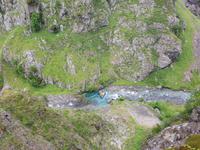 Wanderreise Nord-Spanien – Jakobsweg und Atlantik: 9 Tage Wanderreise in Nordspanien mit San Sebastian – Picos de Europa – Jakobsweg – Santiago de Compostela – Atlantikküste – Porto &ndash; &copy; Benjamin Rodriguez Manzanares (Eberhardt TRAVEL)