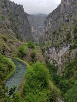 Wanderreise Nord-Spanien – Jakobsweg und Atlantik: 9 Tage Wanderreise in Nordspanien mit San Sebastian – Picos de Europa – Jakobsweg – Santiago de Compostela – Atlantikküste – Porto &ndash; &copy; Benjamin Rodriguez Manzanares (Eberhardt TRAVEL)