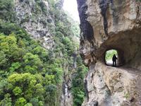 Wanderreise Nord-Spanien – Jakobsweg und Atlantik: 9 Tage Wanderreise in Nordspanien mit San Sebastian – Picos de Europa – Jakobsweg – Santiago de Compostela – Atlantikküste – Porto &ndash; &copy; Benjamin Rodriguez Manzanares (Eberhardt TRAVEL)