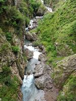 Wanderreise Nord-Spanien – Jakobsweg und Atlantik: 9 Tage Wanderreise in Nordspanien mit San Sebastian – Picos de Europa – Jakobsweg – Santiago de Compostela – Atlantikküste – Porto &ndash; &copy; Benjamin Rodriguez Manzanares (Eberhardt TRAVEL)