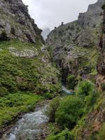 Wanderreise Nord-Spanien – Jakobsweg und Atlantik: 9 Tage Wanderreise in Nordspanien mit San Sebastian – Picos de Europa – Jakobsweg – Santiago de Compostela – Atlantikküste – Porto &ndash; &copy; Benjamin Rodriguez Manzanares (Eberhardt TRAVEL)