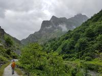 Wanderreise Nord-Spanien – Jakobsweg und Atlantik: 9 Tage Wanderreise in Nordspanien mit San Sebastian – Picos de Europa – Jakobsweg – Santiago de Compostela – Atlantikküste – Porto &ndash; &copy; Benjamin Rodriguez Manzanares (Eberhardt TRAVEL)