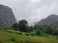 Wanderreise Nord-Spanien – Jakobsweg und Atlantik: 9 Tage Wanderreise in Nordspanien mit San Sebastian – Picos de Europa – Jakobsweg – Santiago de Compostela – Atlantikküste – Porto &ndash; &copy; Benjamin Rodriguez Manzanares (Eberhardt TRAVEL)