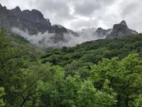 Wanderreise Nord-Spanien – Jakobsweg und Atlantik: 9 Tage Wanderreise in Nordspanien mit San Sebastian – Picos de Europa – Jakobsweg – Santiago de Compostela – Atlantikküste – Porto &ndash; &copy; Benjamin Rodriguez Manzanares (Eberhardt TRAVEL)