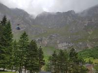Wanderreise Nord-Spanien – Jakobsweg und Atlantik: 9 Tage Wanderreise in Nordspanien mit San Sebastian – Picos de Europa – Jakobsweg – Santiago de Compostela – Atlantikküste – Porto &ndash; &copy; Benjamin Rodriguez Manzanares (Eberhardt TRAVEL)