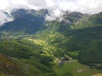 Wanderreise Nord-Spanien – Jakobsweg und Atlantik: 9 Tage Wanderreise in Nordspanien mit San Sebastian – Picos de Europa – Jakobsweg – Santiago de Compostela – Atlantikküste – Porto &ndash; &copy; Benjamin Rodriguez Manzanares (Eberhardt TRAVEL)