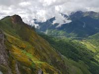 Wanderreise Nord-Spanien – Jakobsweg und Atlantik: 9 Tage Wanderreise in Nordspanien mit San Sebastian – Picos de Europa – Jakobsweg – Santiago de Compostela – Atlantikküste – Porto &ndash; &copy; Benjamin Rodriguez Manzanares (Eberhardt TRAVEL)