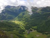 Wanderreise Nord-Spanien – Jakobsweg und Atlantik: 9 Tage Wanderreise in Nordspanien mit San Sebastian – Picos de Europa – Jakobsweg – Santiago de Compostela – Atlantikküste – Porto &ndash; &copy; Benjamin Rodriguez Manzanares (Eberhardt TRAVEL)