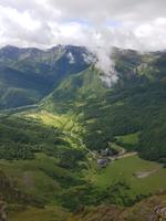Wanderreise Nord-Spanien – Jakobsweg und Atlantik: 9 Tage Wanderreise in Nordspanien mit San Sebastian – Picos de Europa – Jakobsweg – Santiago de Compostela – Atlantikküste – Porto &ndash; &copy; Benjamin Rodriguez Manzanares (Eberhardt TRAVEL)