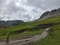 Wanderreise Nord-Spanien – Jakobsweg und Atlantik: 9 Tage Wanderreise in Nordspanien mit San Sebastian – Picos de Europa – Jakobsweg – Santiago de Compostela – Atlantikküste – Porto &ndash; &copy; Benjamin Rodriguez Manzanares (Eberhardt TRAVEL)