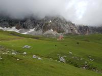 Wanderreise Nord-Spanien – Jakobsweg und Atlantik: 9 Tage Wanderreise in Nordspanien mit San Sebastian – Picos de Europa – Jakobsweg – Santiago de Compostela – Atlantikküste – Porto &ndash; &copy; Benjamin Rodriguez Manzanares (Eberhardt TRAVEL)