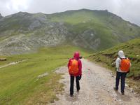 Wanderreise Nord-Spanien – Jakobsweg und Atlantik: 9 Tage Wanderreise in Nordspanien mit San Sebastian – Picos de Europa – Jakobsweg – Santiago de Compostela – Atlantikküste – Porto &ndash; &copy; Benjamin Rodriguez Manzanares (Eberhardt TRAVEL)