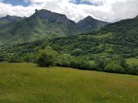 Wanderreise Nord-Spanien – Jakobsweg und Atlantik: 9 Tage Wanderreise in Nordspanien mit San Sebastian – Picos de Europa – Jakobsweg – Santiago de Compostela – Atlantikküste – Porto &ndash; &copy; Benjamin Rodriguez Manzanares (Eberhardt TRAVEL)